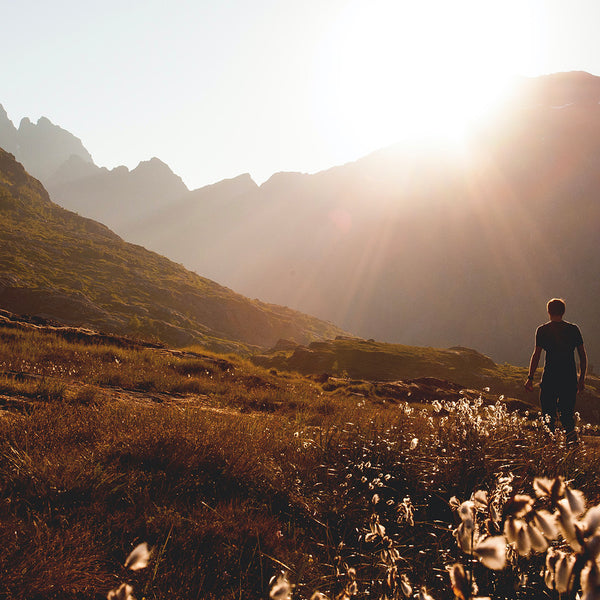 How To Get The Benefits Of Being In Nature No Matter Where You Live