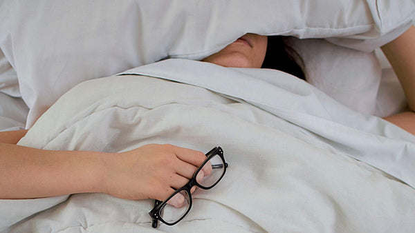 Building a Nighttime Routine for Restful Sleep