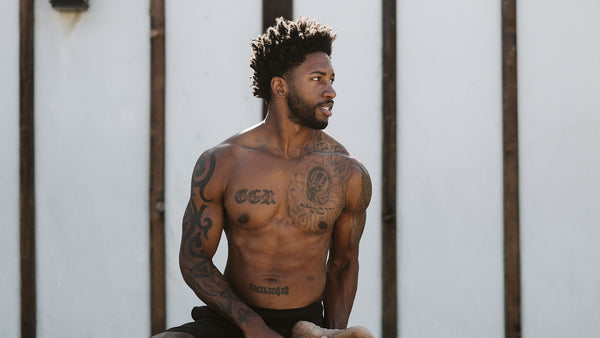 7 Natural Tips For Post Workout Muscle Recovery