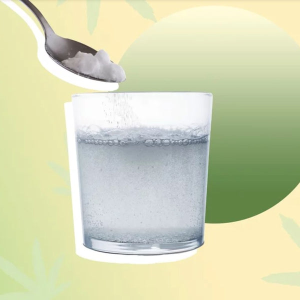 The 5 Best Water Soluble CBD Products That Can Be Mixed Into Your Favorite Drink