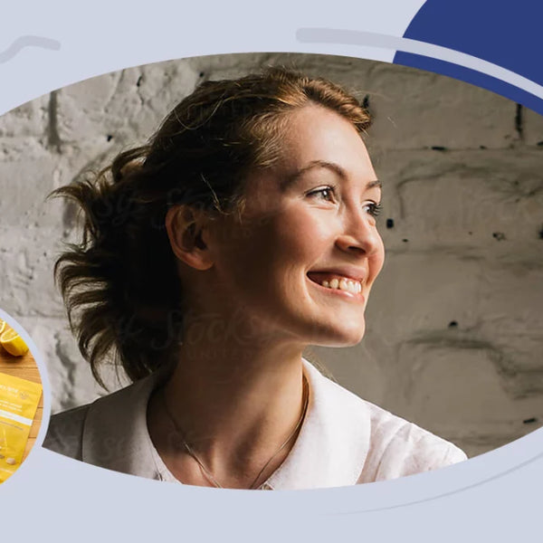 I Tried Stirring CBD Into My Beverages for a Zero-Effort Wellness Moment—Here Are My Honest Thoughts