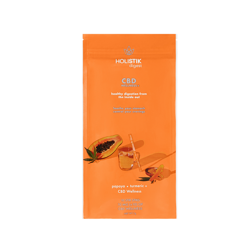 HOLISTIK digest