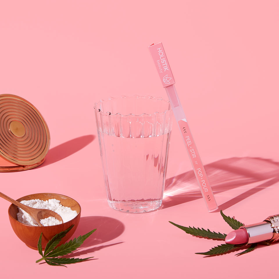 HOLISTIK beauty