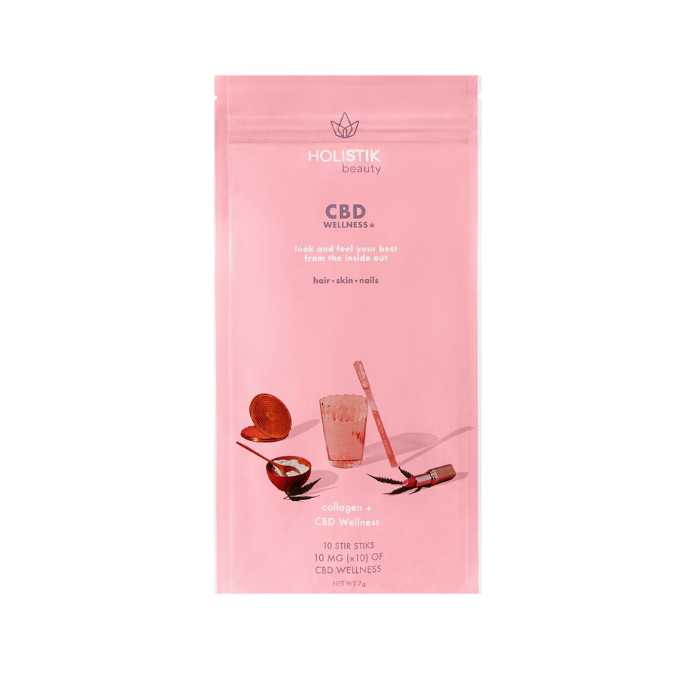 HOLISTIK beauty