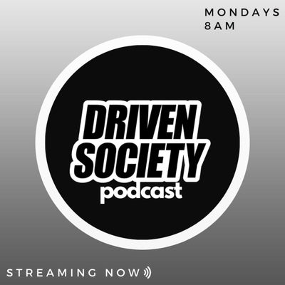 Driven Society Podcast