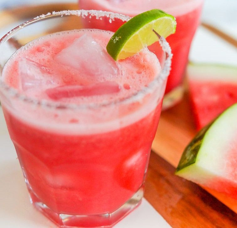 Watermelon Margarita