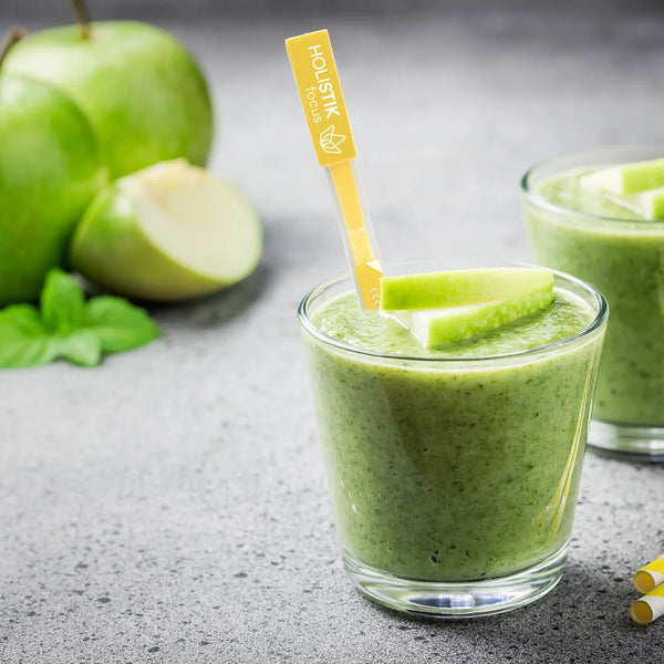The Best Green Juice (focus STIK)