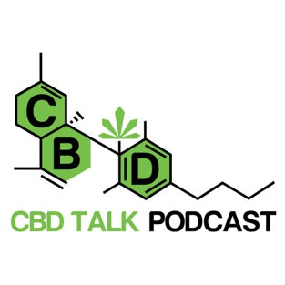 CBD Talk Podcast - Episode #95 w/ TJ Stouder
