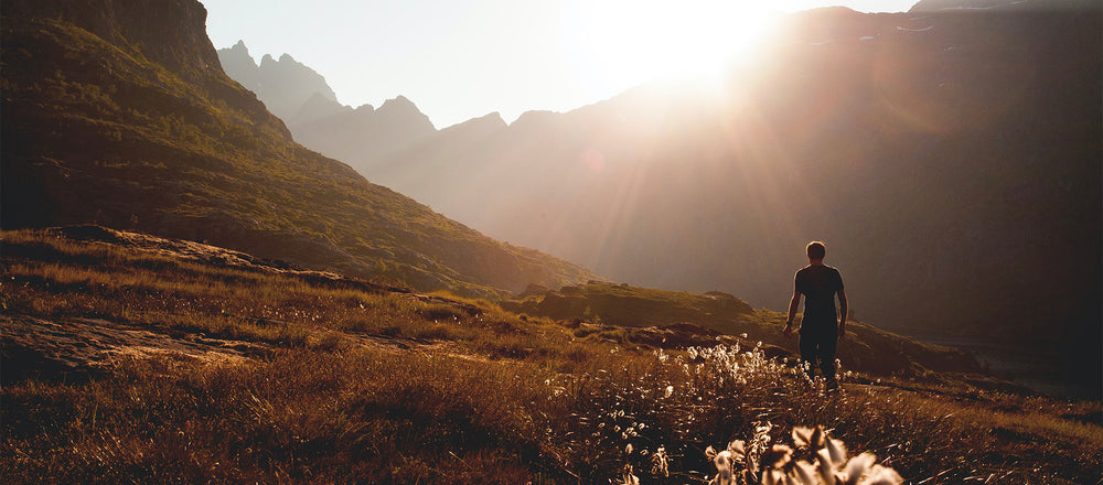 How To Get The Benefits Of Being In Nature No Matter Where You Live
