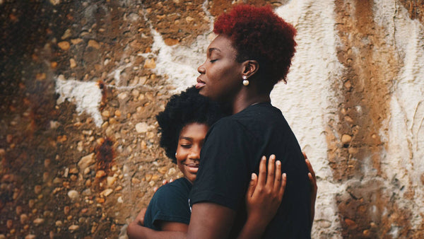 How Busy Parents Can Manage Stress Naturally