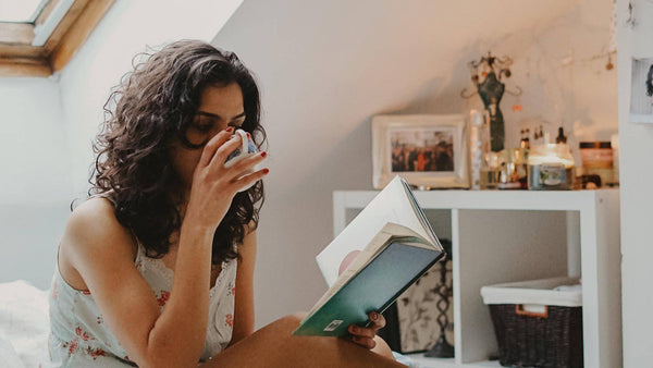 9 Easy, Affordable Wellness Practices For Social Distancing