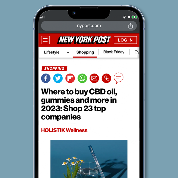 Where to buy CBD oil, gummies and more in 2023
