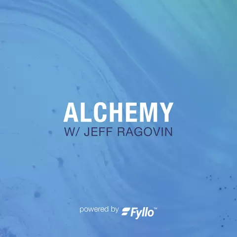 Alchemy Podcast